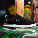 Tenis DVS Sureshock Black White Blue