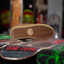 Tenis Circa AL 50 Slim Acorn Tobacco