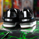 Tenis DVS Sureshock Black White Blue