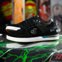 Tenis DVS Sureshock Black White Blue