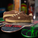 Tenis Circa AL 50 Slim Acorn Tobacco