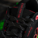 Tenis DVS Slot Black Red