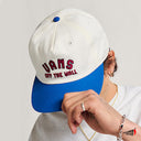 Gorra Vans Design Co