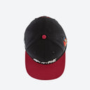 Gorra DGK x Bruce Lee Balance Black