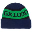 Beanie GX1000 Og Logo Blue