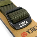 Cinturon Circa Mountain Green