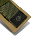 Cinturon Circa Mountain Green