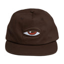 Gorra Toy Machine Sect Eye Brown