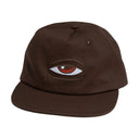 Gorra Toy Machine Sect Eye Brown