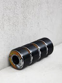 Ruedas Spitfire 80HD Fade Conical Full Black