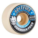 Ruedas Spitfire F4 Conical Full Blue 99Du