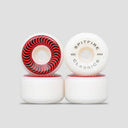 Ruedas Spitfire F4 OG Classic Swirl Red 99D 60mm