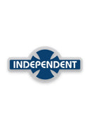 Sticker Independent OGBC Legacy Clear Mylar