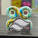 Ruedas Zenit Vacaciones