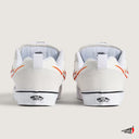 Tenis Vans Knu Skool Flame White