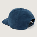 Gorra Vans Knu Patch Unstructured True Navy