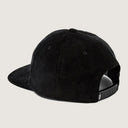 Gorra Vans Knu Patch Unstructured Black