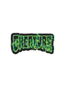 Sticker Creature Inferno Logo Outline
