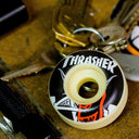 Llavero Spitfire x Thrasher