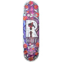 Tabla Real HUF Holo Rainbow Foil Cathedral