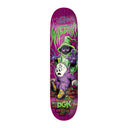 Tabla DGK Spellcaster Mazzari Assorted