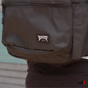 Mochila Benzaa Gotico Negro