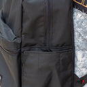 Mochila Benzaa Gotico Negro