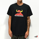Playera Toy Machine Monster Black