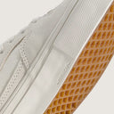 Tenis Vans Skate Half Cab Pro Marshmallow