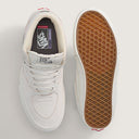 Tenis Vans Skate Half Cab Pro Marshmallow