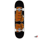 Tabla Armada Toy Machine New Fist
