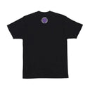Playera OJ Wheels x Black Sabbath Paranoid Witch