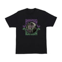 Playera OJ Wheels x Black Sabbath Paranoid Witch