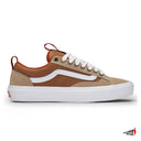 Tenis Vans Skate Old Skool 36 + Pro Khaki