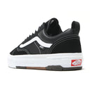 Tenis Vans Skate Old Skool Wafflecup Black White