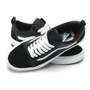 Tenis Vans Skate Old Skool Wafflecup Black White