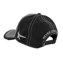 Gorra DGK Omega Gray Black