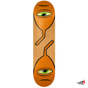Tabla Toy Machine Sect Orange Symetrical Orange
