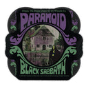 Ruedas OJ x Black Sabbath Paranoid Super Juice 78a