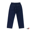 Pantalon Krooked Eyes Demin Twill