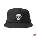 Gorra Zero Single Skull Patch