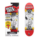 Handboard Tech Deck x Snoopy Peanuts