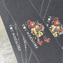 Lija Toy Machine Missonator