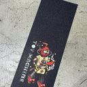 Lija Toy Machine Missonator