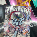 Revista Thrasher Febrero 2026