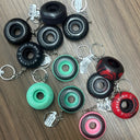 Llavero Spitfire Swirl Assorted