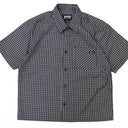 Camisa Benzaa Niebla