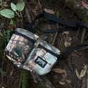 Shoulder Bag Benzaa Real Tree