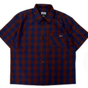 Camisa Benzaa Sierra