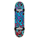 Tabla Armada Santa Cruz Gradient Hands Micro